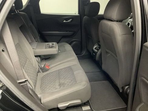 Used 2021 Chevrolet Blazer LT FWD image 27
