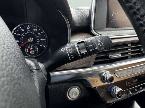 Used 2022 Kia Telluride SX FWD image 24