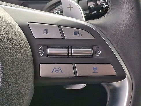 Used 2025 Hyundai Palisade SEL image 17