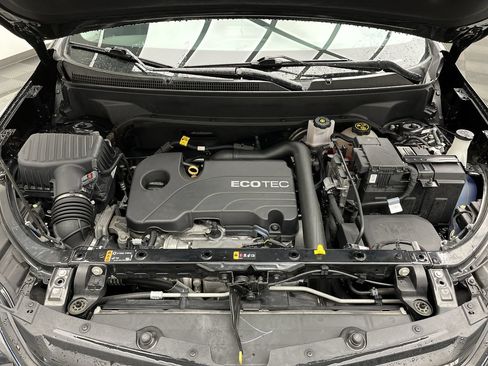 Used 2020 Chevrolet Equinox LT AWD/4WD image 24