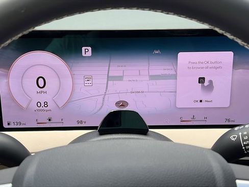 New 2026 Genesis GV70 2.5T AWD/4WD image 19