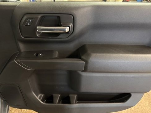 New 2026 Chevrolet Silverado 1500 W/T image 20