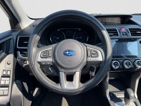 Used 2017 Subaru Forester 2.5i Limited AWD/4WD image 13