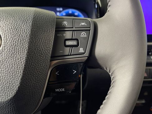 New 2026 Toyota Camry XSE image 27