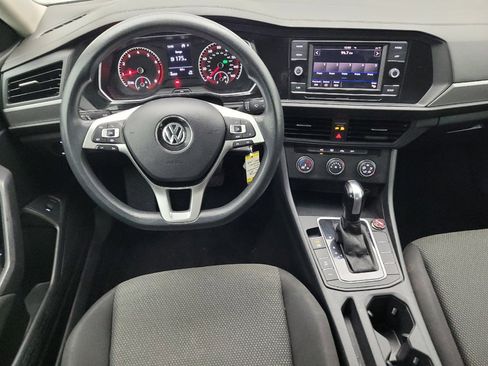 Used 2019 Volkswagen Jetta S FWD image 22