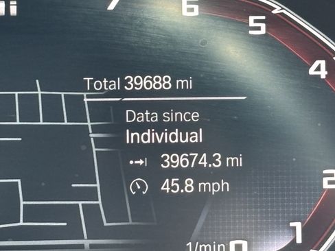 Certified 2023 BMW M440i Convertible w/ Premium Package image 22