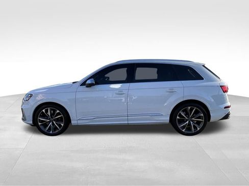 Used 2023 Audi SQ7 Premium Plus image 7