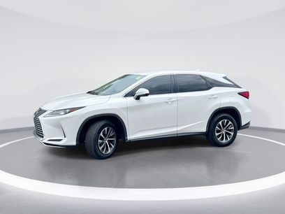 Used 2021 Lexus RX 350 FWD w/ Accessory Package