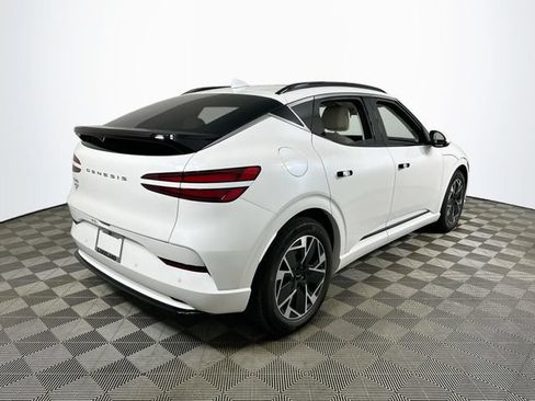 New 2026 Genesis GV60 RWD image 4