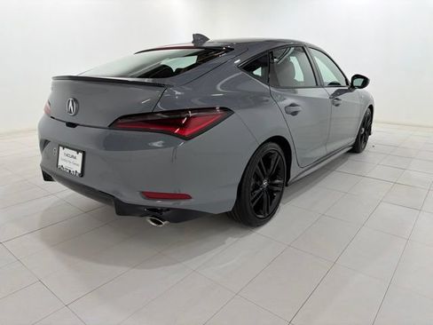 Certified 2026 Acura Integra A-Spec FWD image 5