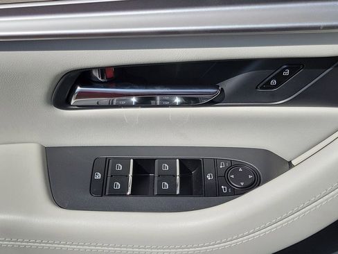 New 2026 MAZDA CX-90 3.3 Turbo S w/ Premium Package image 15