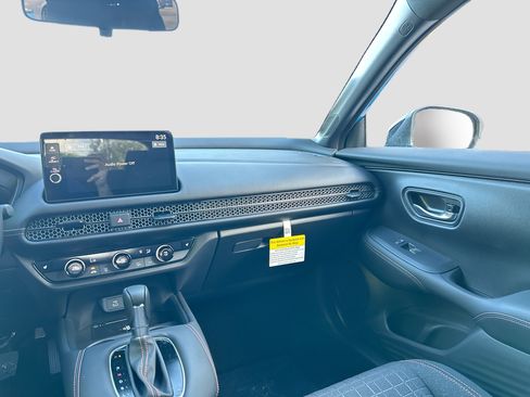 New 2026 Honda HR-V Sport image 16