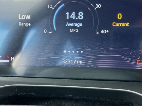 Used 2022 Jeep Grand Cherokee L Limited image 8