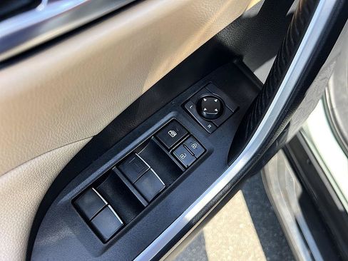 Used 2021 Toyota RAV4 XLE Premium FWD image 21