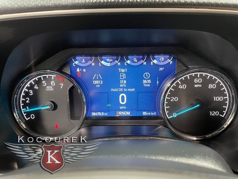 Used 2022 Ford F150 XLT w/ Equipment Group 302A High image 15