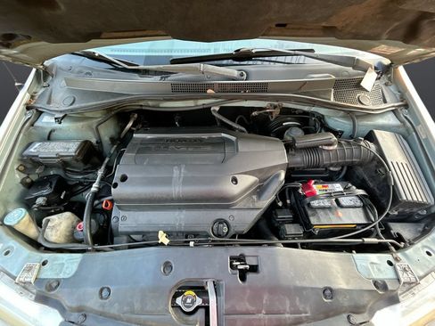 Used 2002 Honda Odyssey EX-L image 30