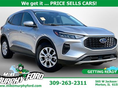 Used 2023 Ford Escape Active w/ Tech Pack #2