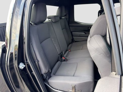 Used 2024 Toyota Tacoma SR AWD/4WD image 27