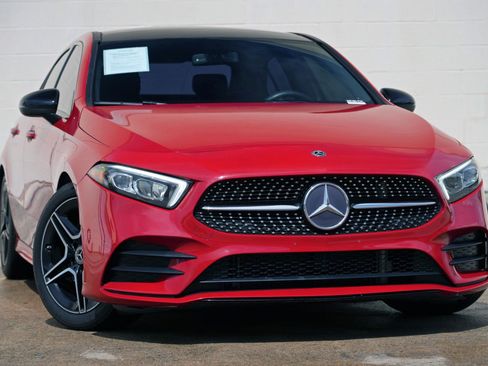 Used 2020 Mercedes-Benz A 220 image 2