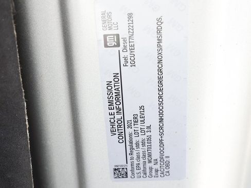 Used 2022 Chevrolet Silverado 1500 RST image 30