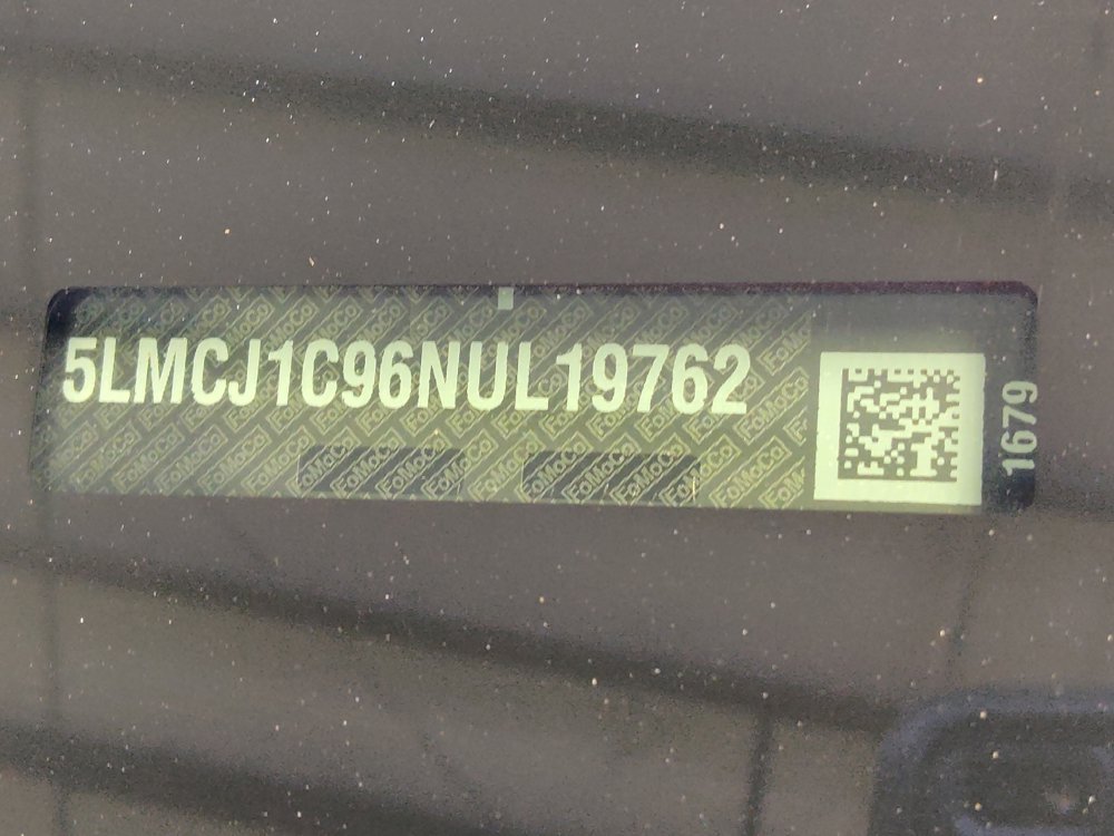 Used 2022 Lincoln Corsair FWD w/ Equipment Group 101A image 33