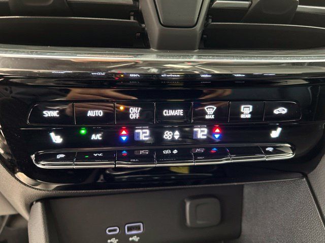 Used 2025 Buick Encore GX Avenir w/ Avenir Technology Package AWD/4WD image 18