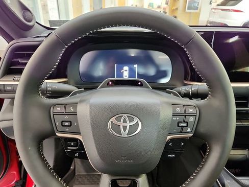 New 2026 Toyota Crown Platinum AWD/4WD image 20