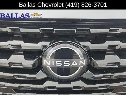 Used 2024 Nissan Kicks SV image 30