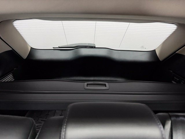 Used 2023 Lincoln Nautilus Reserve AWD/4WD image 21
