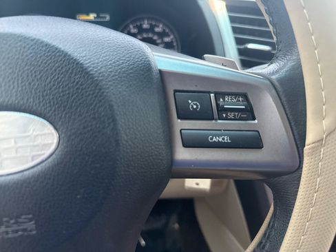 Used 2013 Subaru Outback 3.6R Limited w/ Moonroof Pkg AWD/4WD image 25