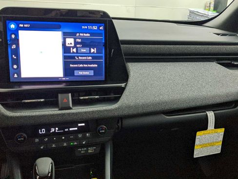 New 2026 Subaru Outback Premium image 21