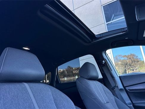 Certified 2023 Honda Accord Sport image 18