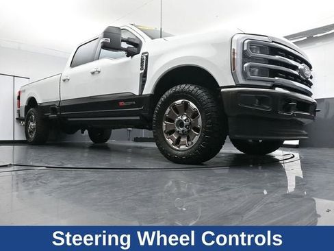 Used 2024 Ford F250 King Ranch image 22