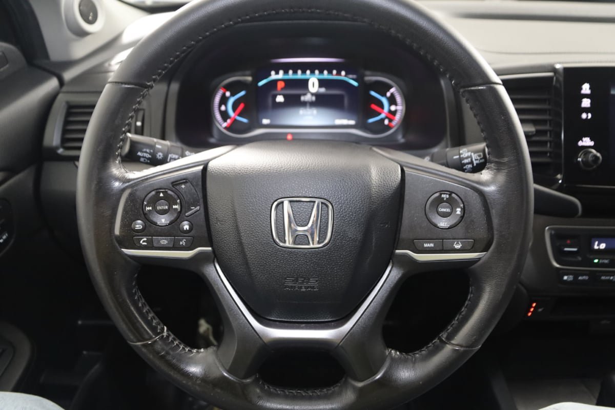 Used 2020 Honda Pilot EX-L image 32