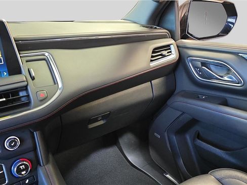 Used 2023 Chevrolet Suburban RST image 22