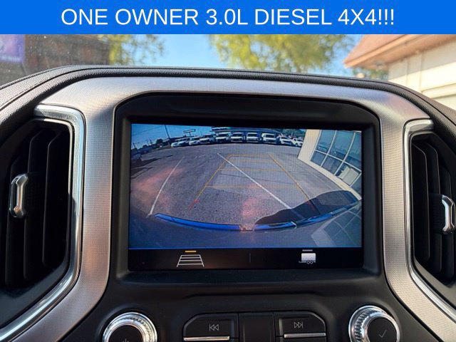 Used 2021 GMC Sierra 1500 Elevation AWD/4WD image 14
