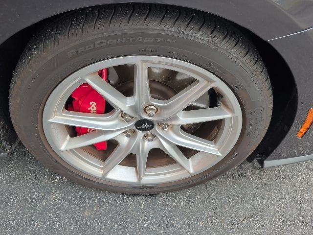 Used 2024 Ford Mustang GT Premium RWD image 7