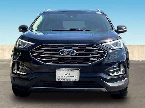 Used 2019 Ford Edge SEL w/ Equipment Group 201A AWD/4WD image 2