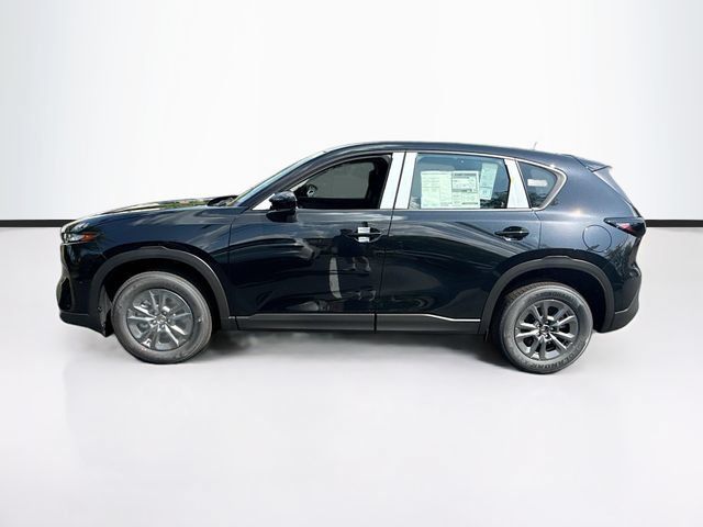 New 2026 MAZDA CX-5 AWD 2.5 S image 4