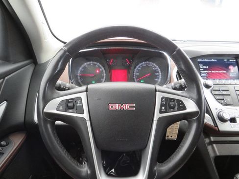Used 2013 GMC Terrain SLT image 16