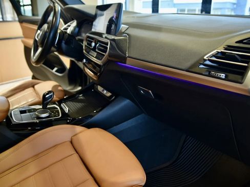 Used 2022 BMW X3 M40i w/ Premium Package image 26