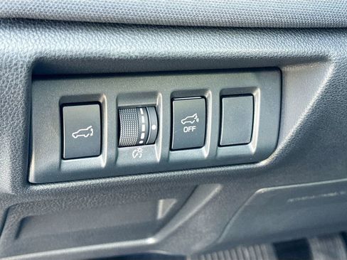 Certified 2025 Subaru Outback Premium image 14