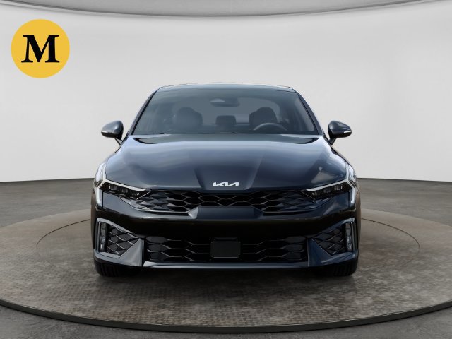 New 2027 Kia K5 GT-Line w/ GT-Line Premium Package AWD/4WD image 2