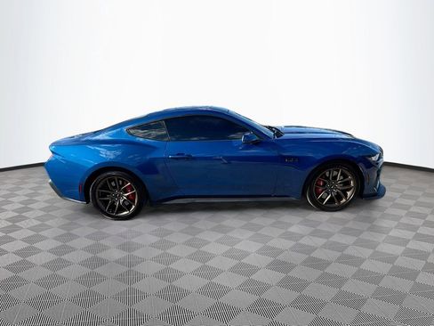 Used 2024 Ford Mustang GT Premium image 4