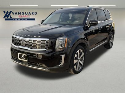 Used 2021 Kia Telluride S