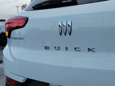 Used 2025 Buick Encore GX Preferred w/ Comfort Package image 7