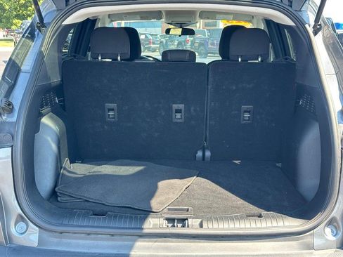 Used 2025 Ford Escape Active FWD image 6