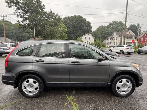 Used 2011 Honda CR-V LX image 5