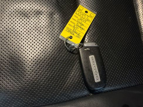 Used 2017 Dodge Durango R/T w/ Technology Group image 28