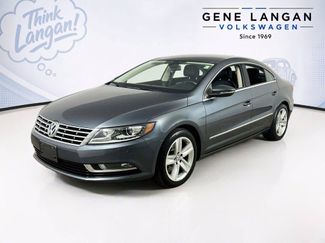 Used 2015 Volkswagen CC Sport FWD video 1